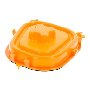 TWIN AIR TA160124 AIRBOX COVER HON CRF450R/RWE/RX 21-24 CRF250R 22-24