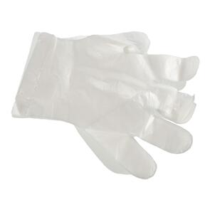 TWIN AIR DISPOSABLE GLOVES (100 PCS)