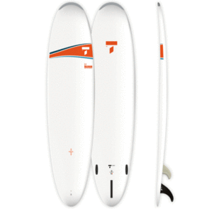 TAHE BY BIC SURF DURATEC 8'4 MAGNUM SURFBOARD
