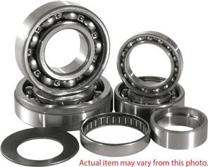 HOT RODS TBK0064 HOT RODS TRANSMISSION BEARING KIT YAMAHA YZ125 05-20 YZ125X 2020
