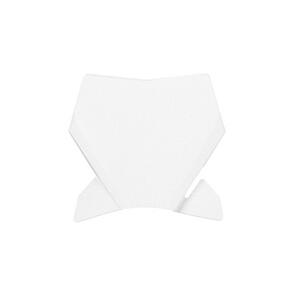 RTECH TBKTMBN2465 RTECH NUMBER PLATE RTECH WHITE KTM 65SX 24-ON