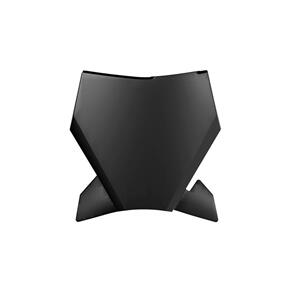 RTECH TBKTMNR0150 RTECH NUMBER PLATE RTECH BLACK KTM 50SX 24-26