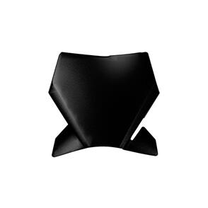 RTECH TBKTMNR2465 RTECH NUMBER PLATE RTECH BLACK KTM 65SX 24-26