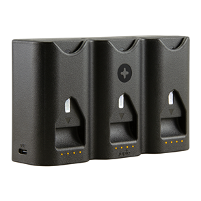 JUPIO JUPIO TRI-CHARGE AIR3 CHARGER & POWERBANK FOR NIKON EN-EL15