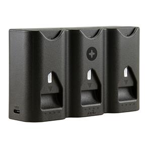 JUPIO JUPIO TRI-CHARGE AIR3 CHARGER & POWERBANK FOR SONY NP-FZ100