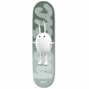 HECTIC BOARD CO DAYDREAMER MOSS 7.5