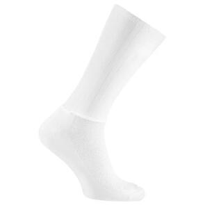 TEAM ISSUE AERO SOCKS PRO HEIGHT WHITE