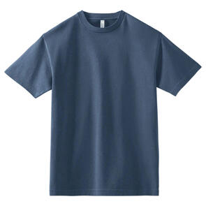 AMERICAN APPAREL 1301GD FADED ADULT TEE - FADED NAVY