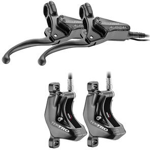 TEKTRO E-BIKE BRAKE HD-E740 BRAKESET WITH SENSOR