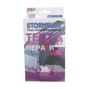 STORMSURE TENT & GROUNDSHEET REPAIR