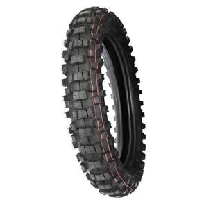 MOTOZ TEO1408018 MOTORCYCLE ENDURO TYRE140/80-18 MOTOZ TRACTIONATOR OUTBACK