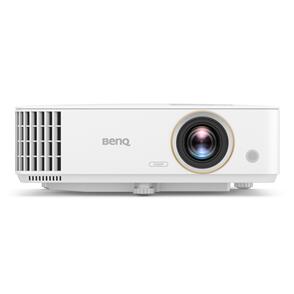 BENQ TH685 HDR CONSOLE GAMING PROJECTOR, INPUT LAG WITH 3500LM