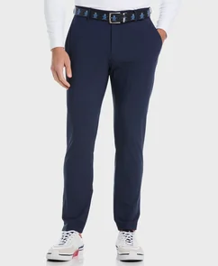 ORIGINAL PENGUIN THE PLAYERS 32" PANT BLACK IRIS