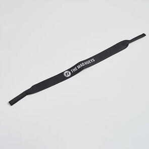 MAD HUEYS HUEYS | SUNGLASS STRAP BLACK