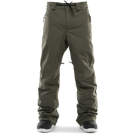 THIRTY TWO 2020 WOODERSON PANT ARMY