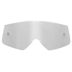 THOR GOGGLE LENS MX FOR CONQUER COMBAT SNIPER CLEAR