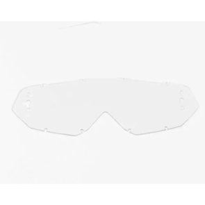 THOR GOGGLE LENS MX ENEMY YOUTH CLEAR