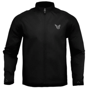 THOR MX 2026 PACK JACKET BLACK