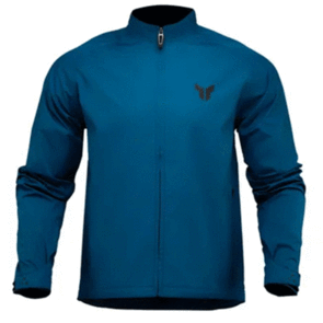 THOR MX 2026 PACK JACKET STORM BLUE