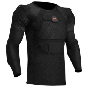 THOR MX 2026 SENTRY STEALTH SOFT SHELL