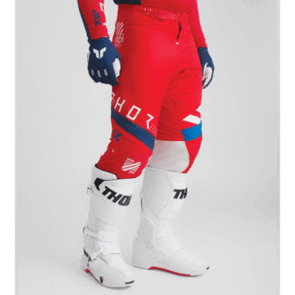 THOR MX 2026 SPORTMODE PANTS SYNTH RED