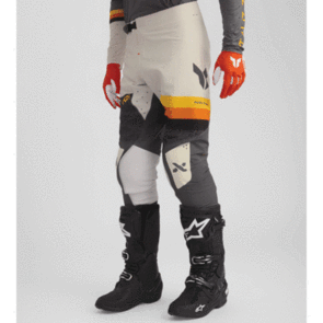 THOR MX 2026 SPORTMODE LEAGUE PANTS CHARCOAL/VINTAGE