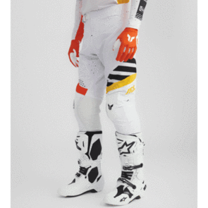 THOR MX 2026 SPORTMODE PANTS SYNTH WHITE