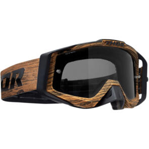 THOR MX GOGGLES SNIPER PRO WOODY