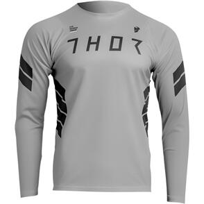 THOR ASSIST JERSEY STING GRAY