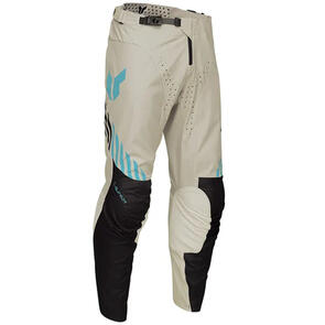 THOR MX 2025 LAUNCH PANTS ZONE SAND