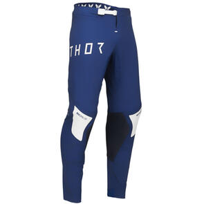 THOR MX 2025 SPORT PANTS STRIKE NAVY