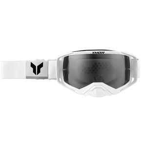 THOR MX 2026 ACTIVATE GOGGLES WHITE