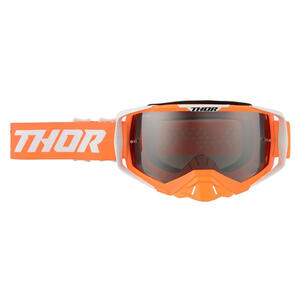 THOR MX 2026 ACTIVATE GOGGLES FLITE ORANGE
