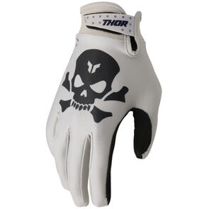 THOR MX 2026 LAUNCHMODE GLOVES SAND