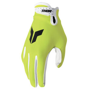 THOR MX 2026 LAUNCHMODE GLOVES ACID
