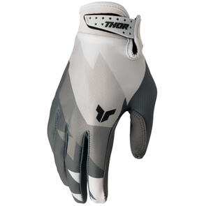 THOR MX 2026 LAUNCHMODE GLOVES BRAVE