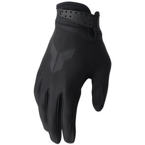 THOR MX 2026 LAUNCHMODE GLOVES BLACK