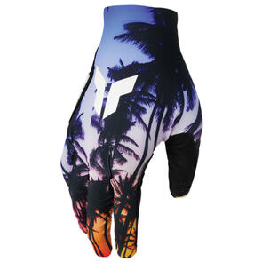THOR MX 2026 SPORTMODE GLOVES PALMS BLACK