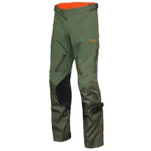 THOR MX 2026 RANGE PANTS ARMY/ORANGE