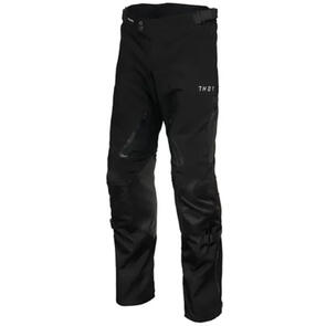 THOR MX 2026 RANGE PANTS BLACK/HEATHER