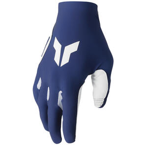 THOR MX 2026 SPORTMODE GLOVES ICONIC NAVY/WHITE