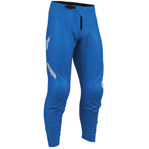 THOR MX 2026 YOUTH RIDEMODE PANTS MENACE BLUE