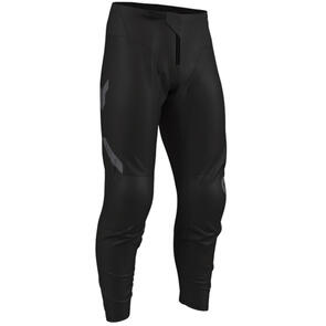 THOR MX 2026 YOUTH RIDEMODE PANTS MENACE BLACK