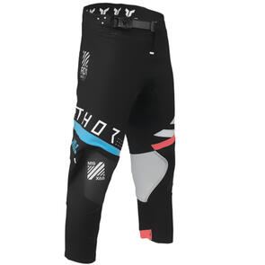 THOR MX 2026 YOUTH SPORTMODE PANTS SYNTH BLACK