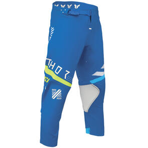 THOR MX 2026 YOUTH SPORTMODE PANTS SYNTH BLUE