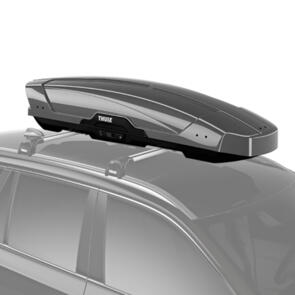 THULE 629600 MOTION XT SPORT TITAN 300L