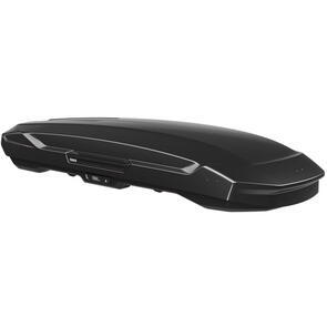 THULE 639500 MOTION 3 XXL LOW - BLACK GLOSSY