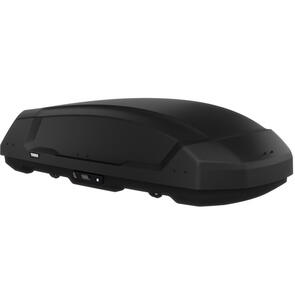 THULE 645200 FORCE 3 ROOF BOX 400L BLACK (M)
