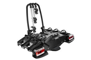 THULE 927 VELOCOMPACT 3 BIKE CARRIER (50MM BALL ONLY)