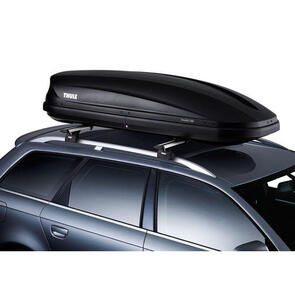 THULE 631801 PACIFIC ROOF BOX LARGE 420L